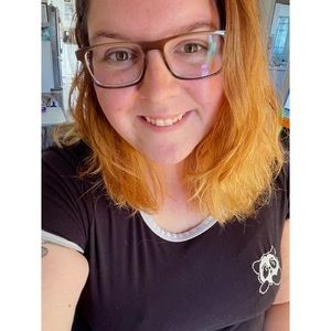 Meet your Posher, Annabelle